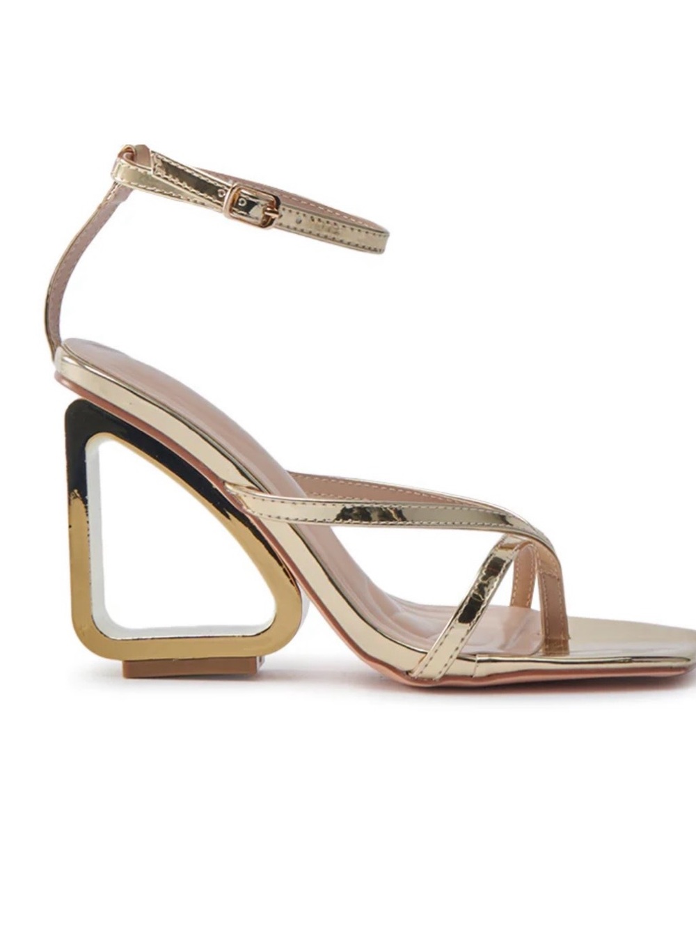 Branwen sandals